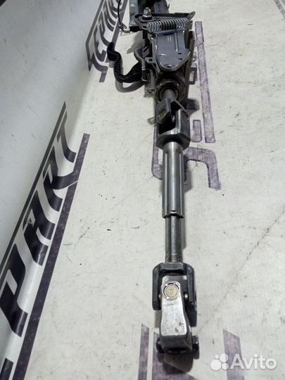 Рулевая колонка Volkswagen Golf 6 Gti 2008—2012