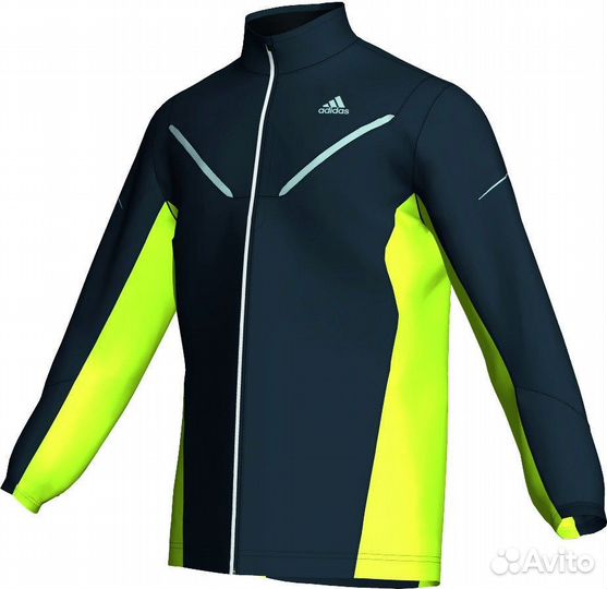 Running Jacket