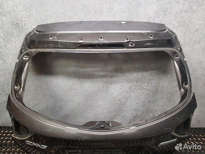 Крышка багажника Mazda CX-5