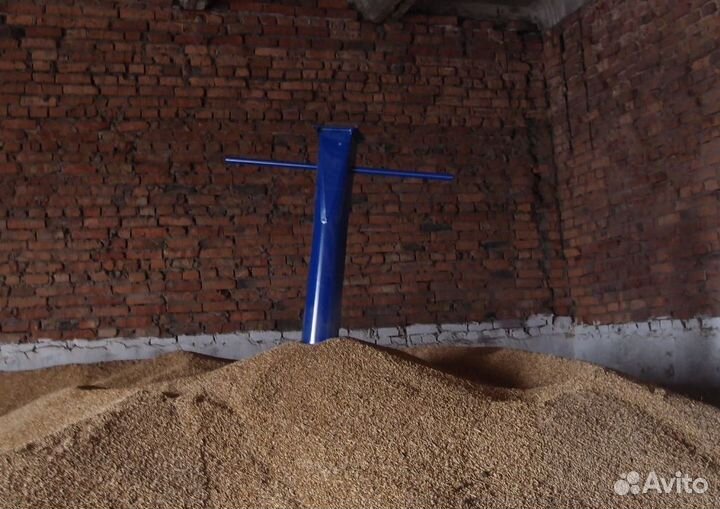 Аэратор зерновой вихрь-2000Б