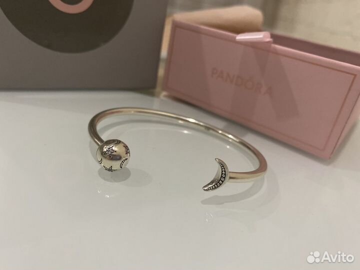 Браслет pandora новый