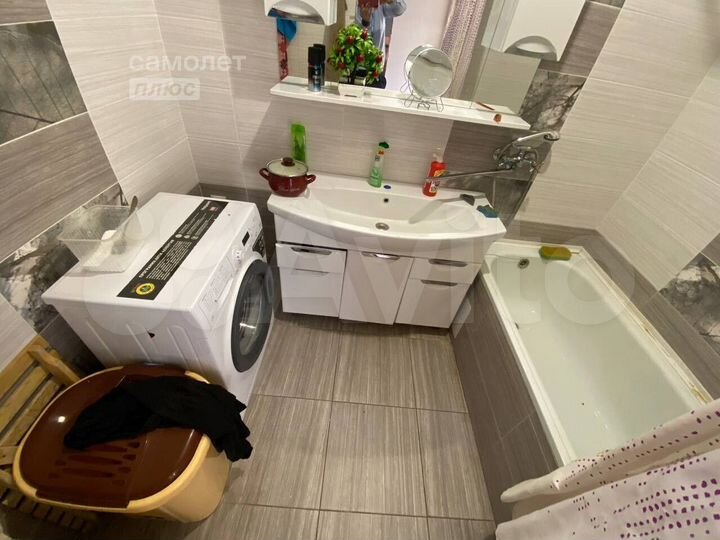 Коттедж 96 м² на участке 3 сот.