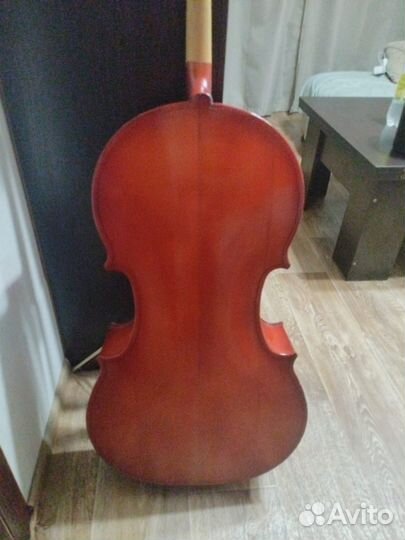 Виолончель