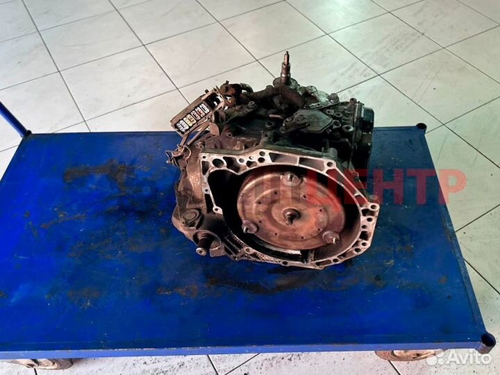 АКПП Citroen C Elysee DP0 AL4, DP2, DP8