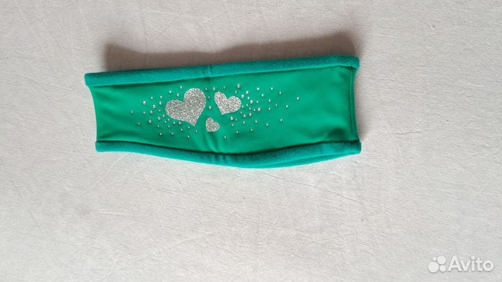 Костюм для фигурного катания 134