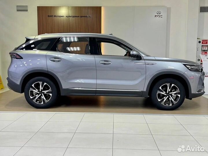 BAIC X7 1.5 AMT, 2023