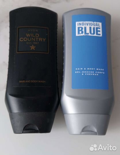 Косметика avon