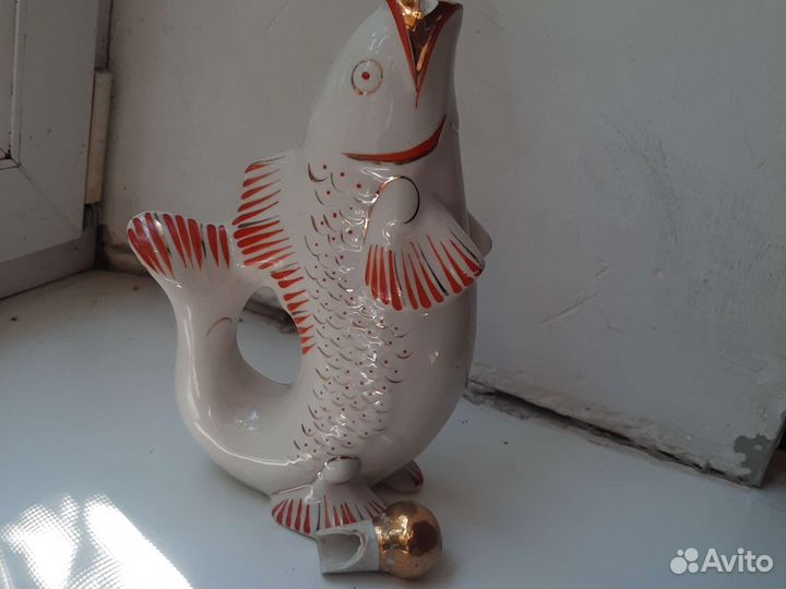 Графины СССР