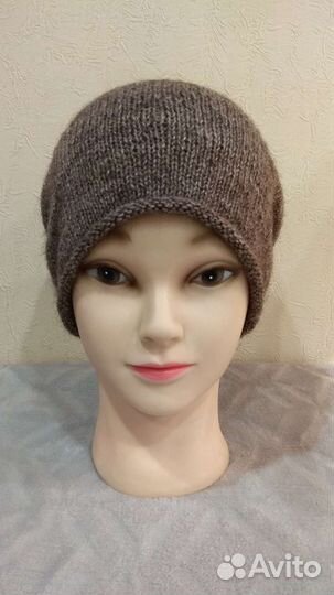 Шапки ручной работы