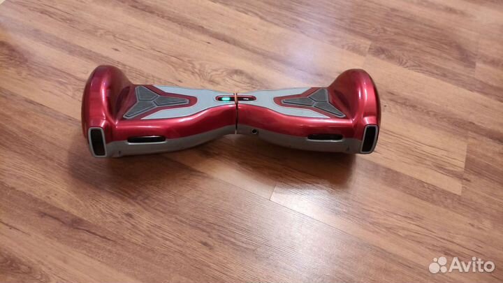 Гироскутер Hoverbot