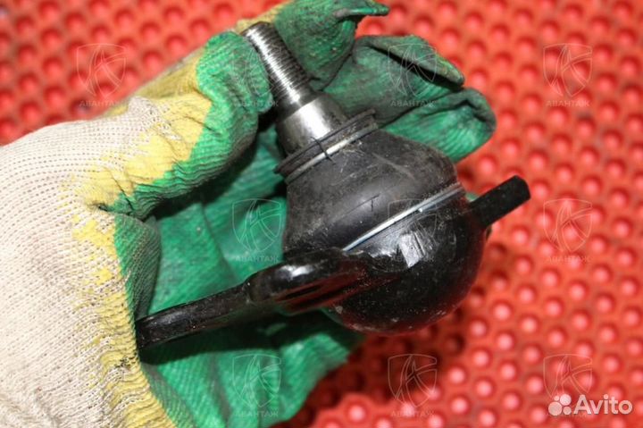 Шаровая опора Renault Duster+Kaptur