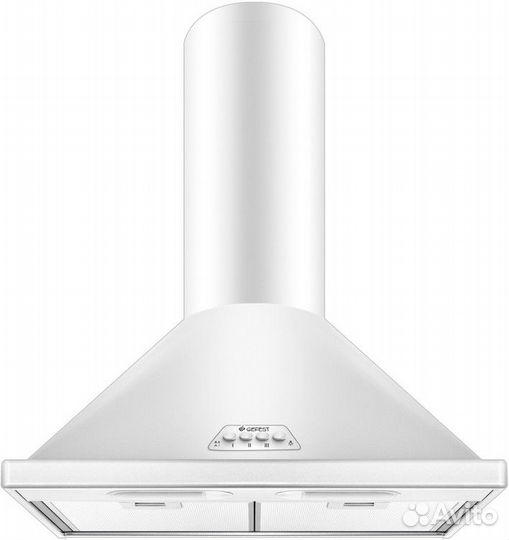 Вытяжка во 1502 32490 gefest