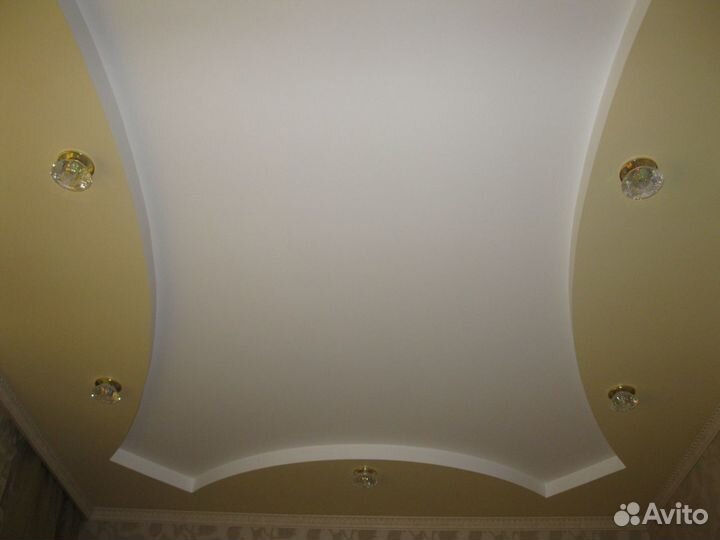 Ремонт квартир