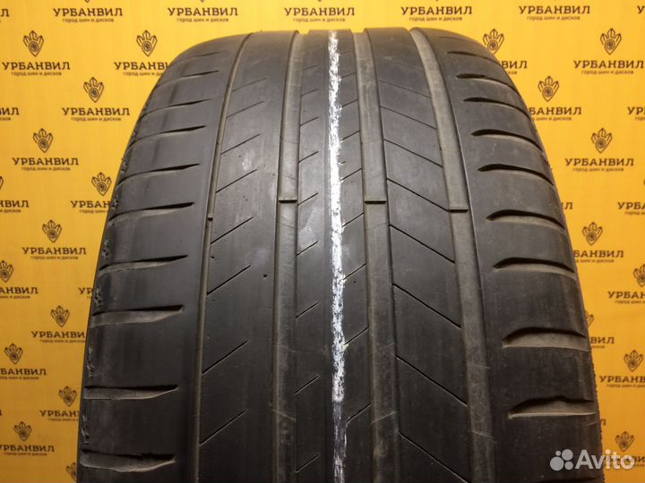 Michelin Latitude Sport 3 265/50 R19