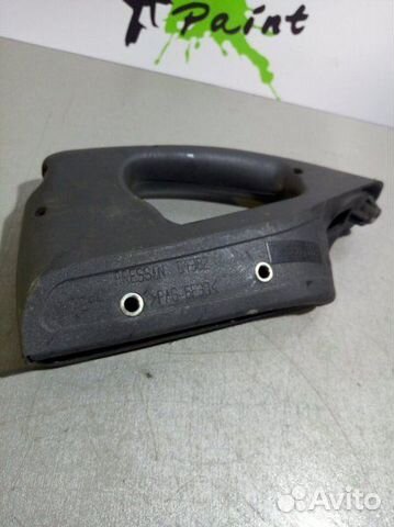 Ручка здвижной двери задняя правая Fiat Doblo 223