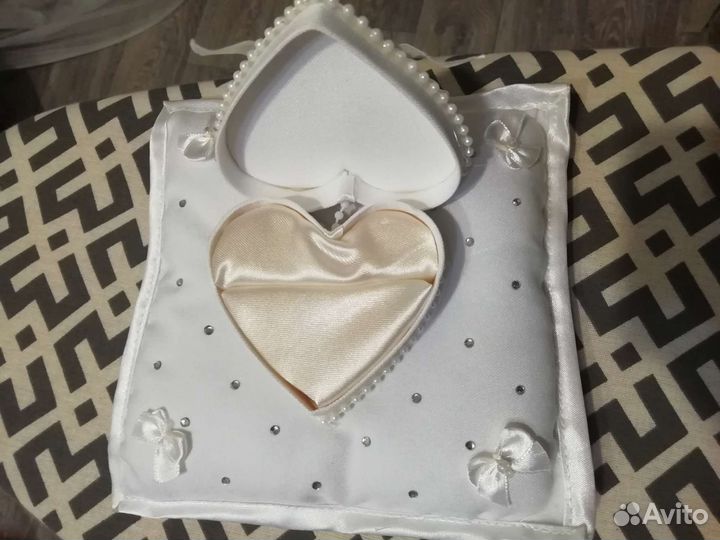 Свадебные украшения