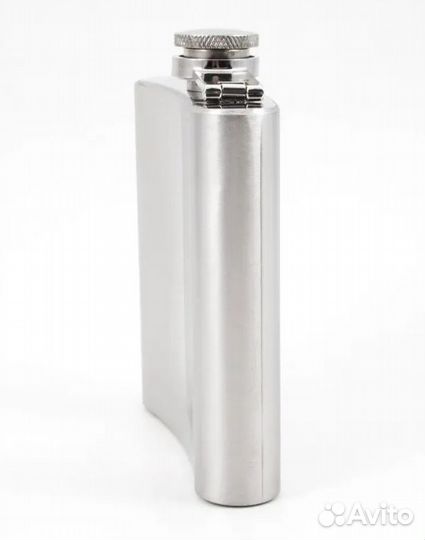 Фляжка следопыт 180 мл