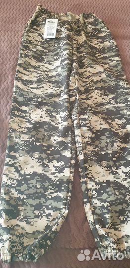 Брюки для мальчиков