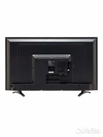 Haier LE40U5000TF