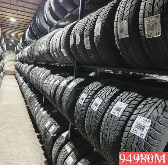 Toyo Observe G3-Ice 215/60 R16 95P