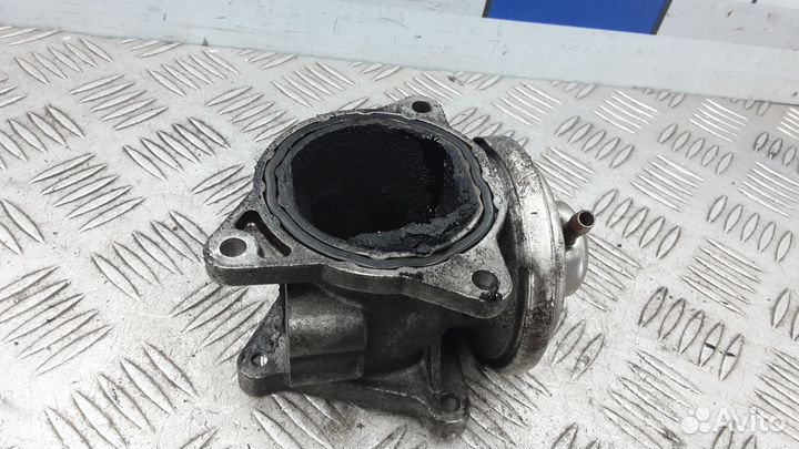 Клапан EGR дизельный volkswagen passat B6 2007