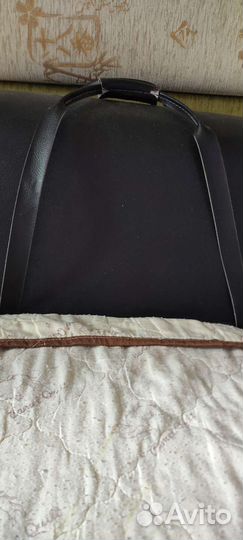 Швейная машинка чайка бу