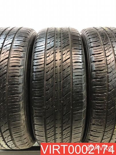 Kumho Crugen Premium KL33 225/55 R18 98V