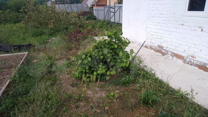 Дача 18 м² на участке 4 сот.