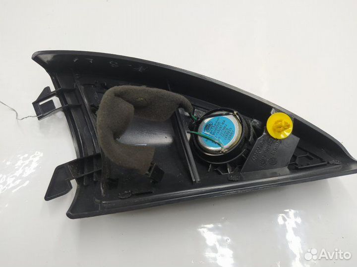 Б/У Динамик высокочастотный (пищалка)