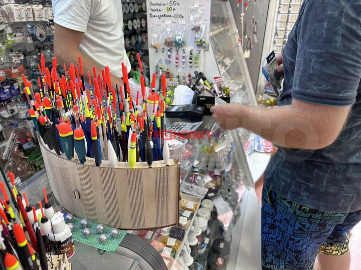 Торговая площадь, 56 м²