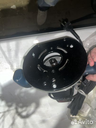 Фрезер bosch gof 900