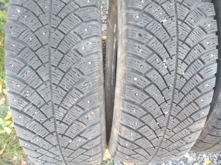 Bfgoodrich G-Force Stud 10.00/60 R16