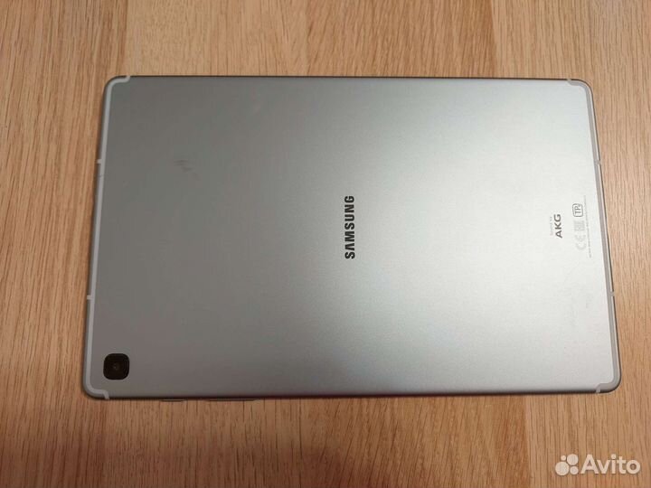 Планшет Samsung galaxy tab s6 lite LTE 64 gb
