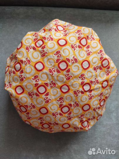 Руль детский