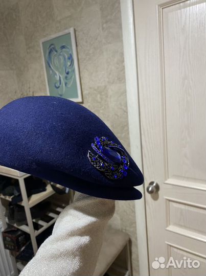 Кепка, шляпа, головной убор