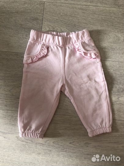 Детская одежда для девочек