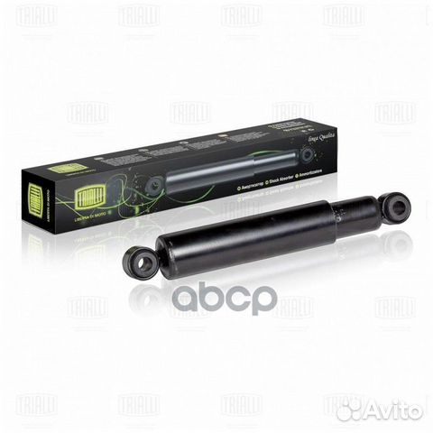 Амортизатор задн. масл. для а/м ваз 2101 прав