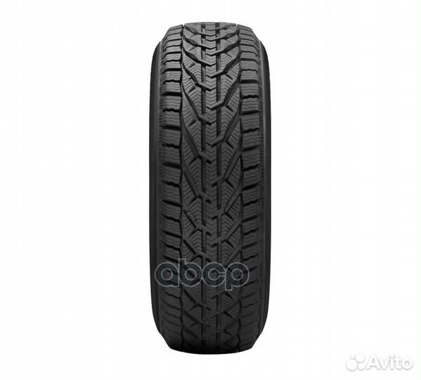 Tigar Winter 285/60 R18