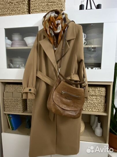 Пальто женское53-54-56