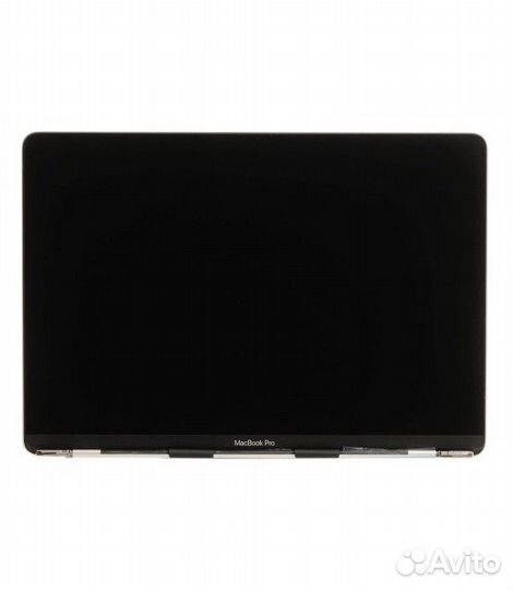 Дисплей MacBook Pro/Air 13/14/15/16