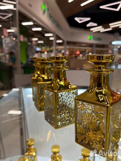 Парфюмерия на разлив