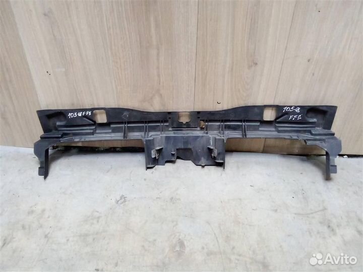 Накладка (кузов наружные) от Ford Mondeo IV 2007