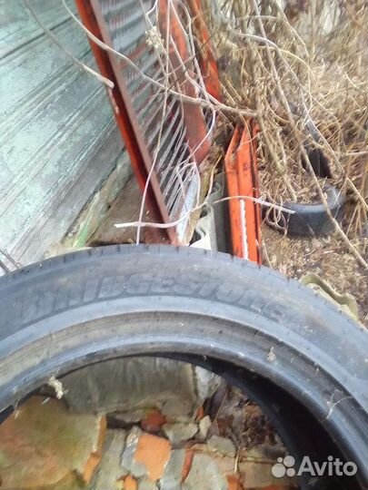 Bridgestone L355 195/55 R16 87