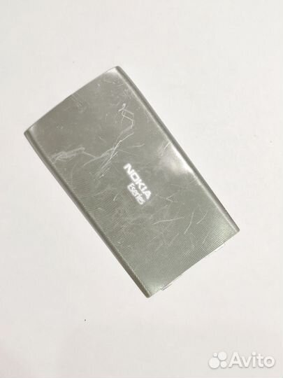 Задняя крышка Nokia E52