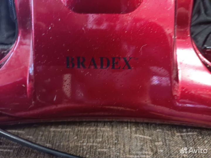 Массажер ног