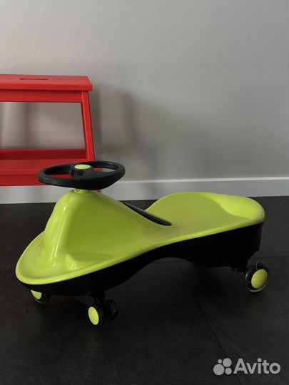 Детская машинка каталка толокар howawa