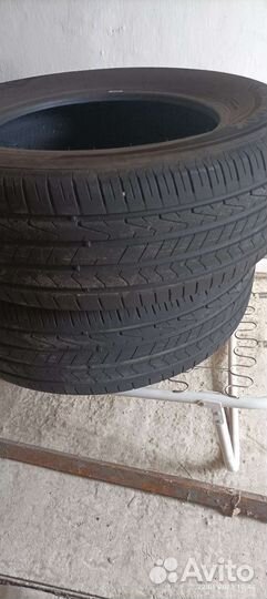 Hankook Ventus Prime 3 K125 23.5/65 R17