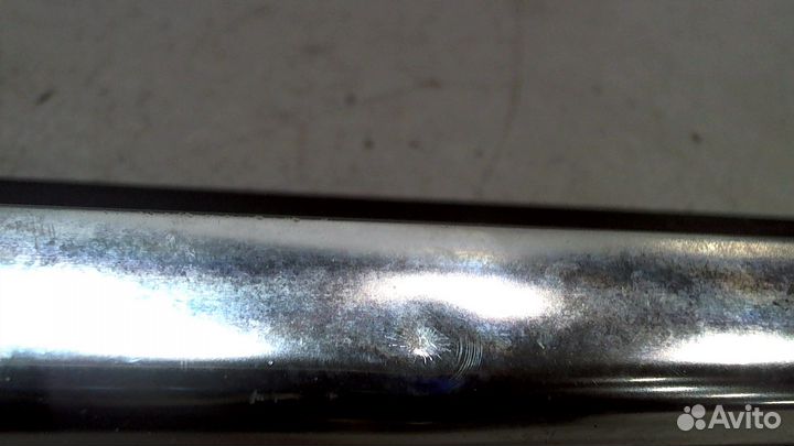 Молдинг стекла Audi A6 (C6) Allroad, 2006