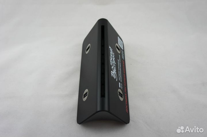 Меню зарядка 10000 mAh для кафе и ресторанов