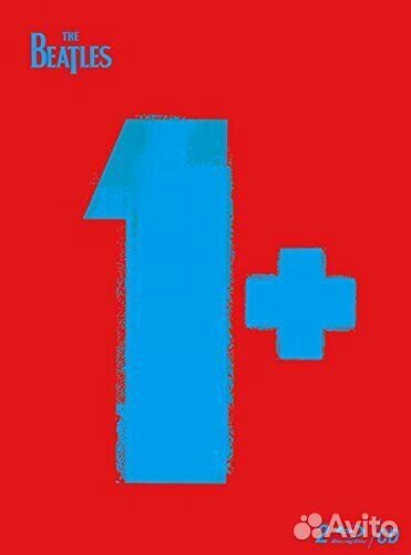 The Beatles - One (1CD+2 BLU-RAY)
